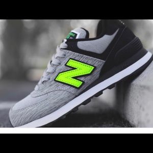 New balance 574
